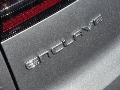 2027 Buick Enclave Sport Touring