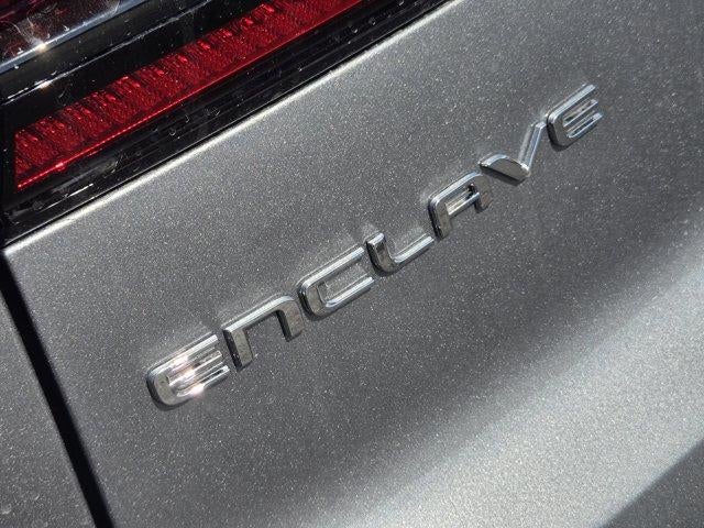 2027 Buick Enclave Sport Touring