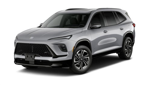 2027 Buick Enclave Sport Touring