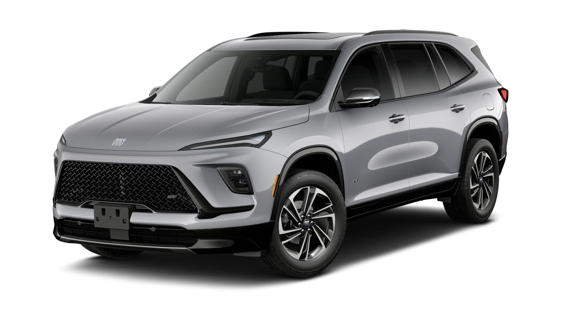 2027 Buick Enclave Sport Touring