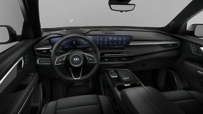 2027 Buick Enclave Sport Touring