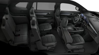 2027 Buick Enclave Sport Touring