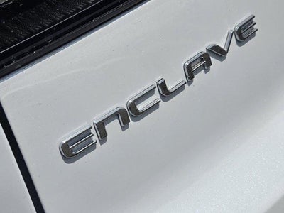 2027 Buick Enclave Avenir