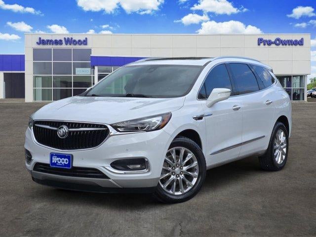 2020 Buick Enclave Premium
