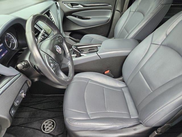 2020 Buick Enclave Premium