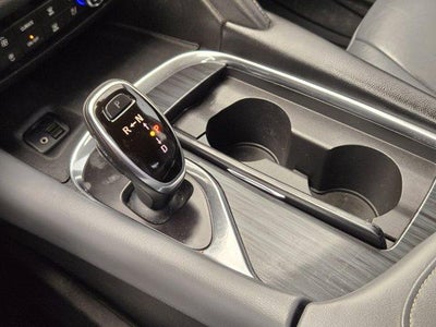 2020 Buick Enclave Premium