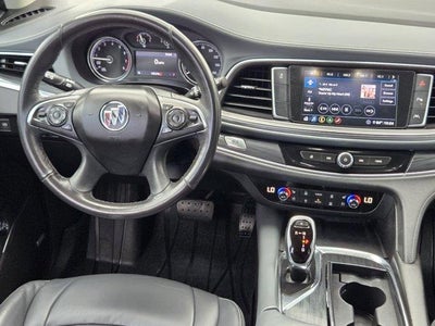 2020 Buick Enclave Premium