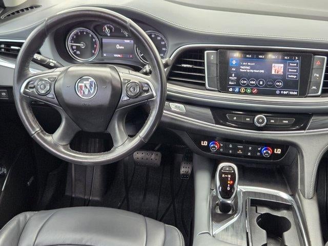 2020 Buick Enclave Premium