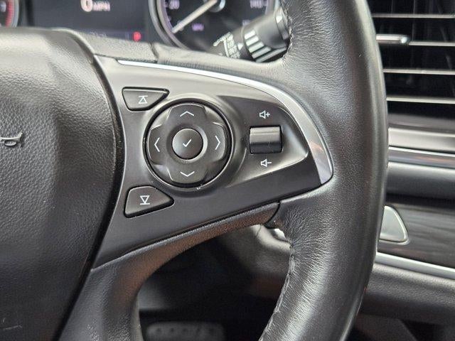 2020 Buick Enclave Premium