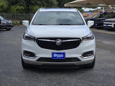 2020 Buick Enclave Premium