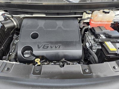 2020 Buick Enclave Premium