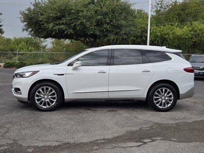 2020 Buick Enclave Premium