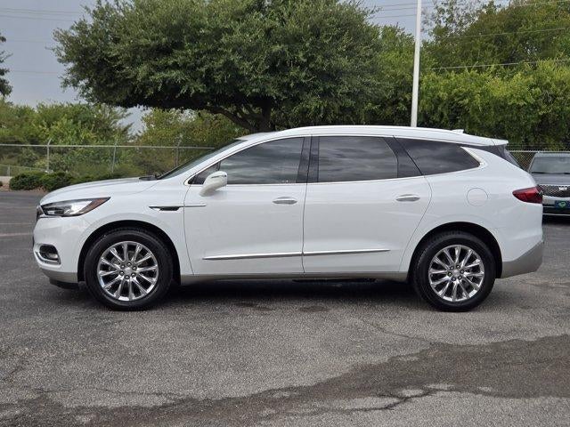2020 Buick Enclave Premium