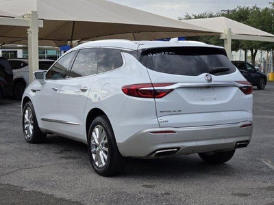 2020 Buick Enclave Premium