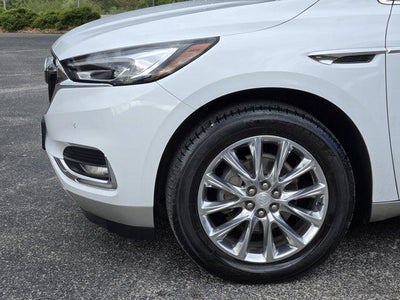 2020 Buick Enclave Premium