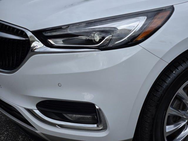 2020 Buick Enclave Premium