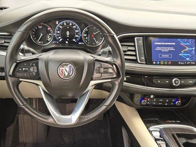 2024 Buick Enclave Avenir