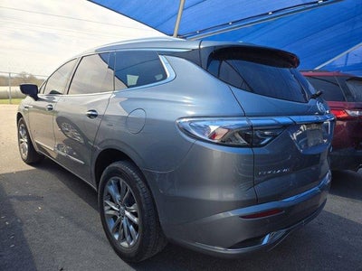 2024 Buick Enclave Avenir