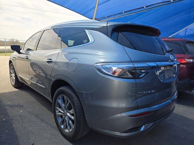 2024 Buick Enclave Avenir
