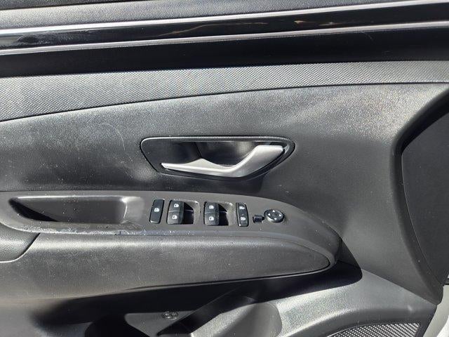 2022 Hyundai Tucson SE