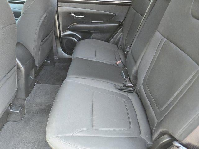 2022 Hyundai Tucson SE