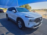 2021 Hyundai Santa Fe SE