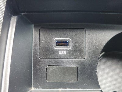 2021 Hyundai Santa Fe SE