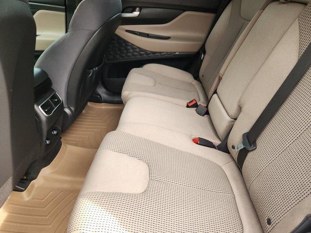 2021 Hyundai Santa Fe SE