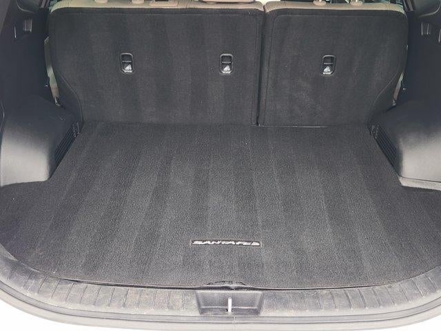2021 Hyundai Santa Fe SE