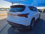 2021 Hyundai Santa Fe SE