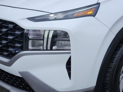 2021 Hyundai Santa Fe SE