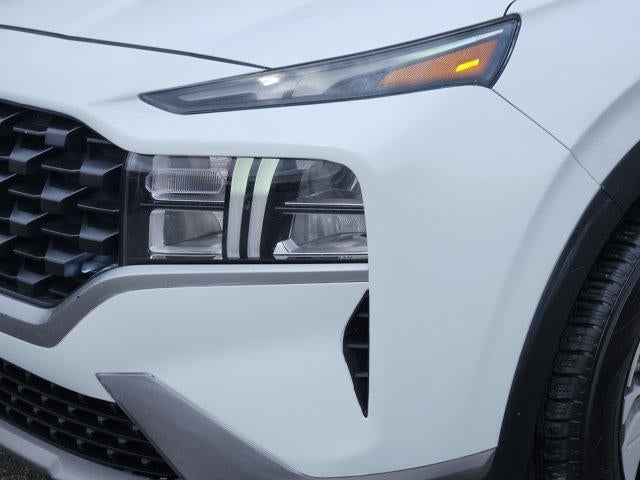 2021 Hyundai Santa Fe SE