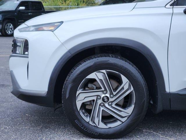 2021 Hyundai Santa Fe SE