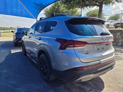 2023 Hyundai Santa Fe XRT