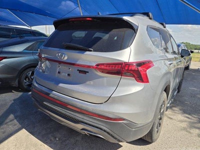2023 Hyundai Santa Fe XRT