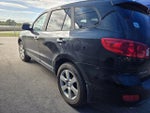 2008 Hyundai Santa Fe SE