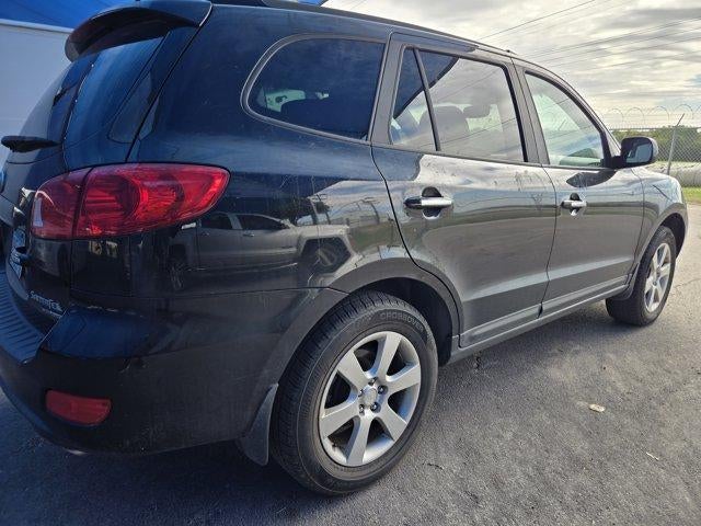 2008 Hyundai Santa Fe SE