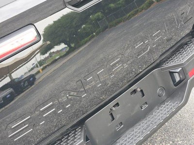 2025 Hyundai Santa Cruz SE