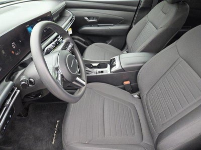 2025 Hyundai Santa Cruz SE