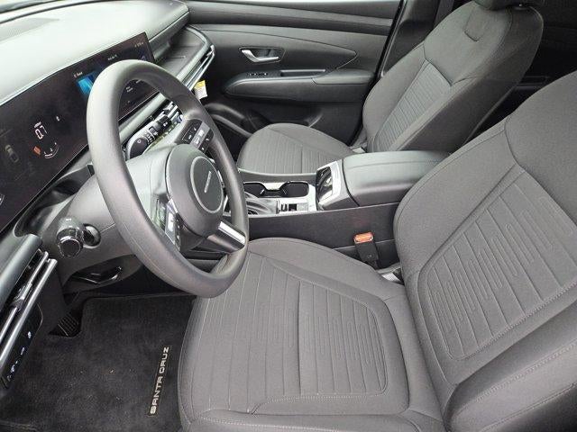 2025 Hyundai Santa Cruz SE