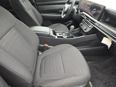 2025 Hyundai Santa Cruz SE