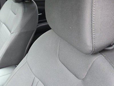 2025 Hyundai Santa Cruz SE