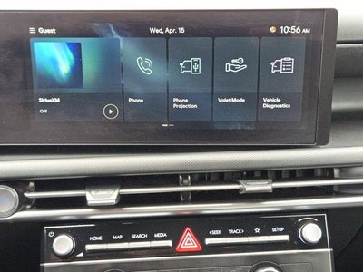 2025 Hyundai Santa Cruz SE