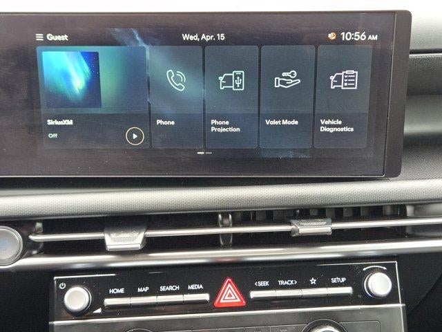 2025 Hyundai Santa Cruz SE