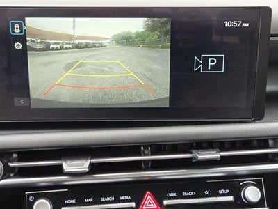 2025 Hyundai Santa Cruz SE