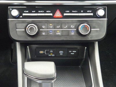 2025 Hyundai Santa Cruz SE