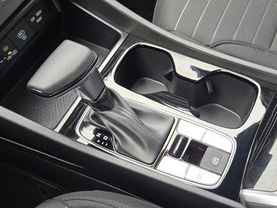 2025 Hyundai Santa Cruz SE