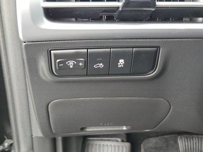 2025 Hyundai Santa Cruz SE