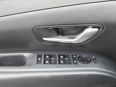 2025 Hyundai Santa Cruz SE