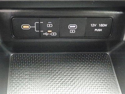 2025 Hyundai Santa Cruz SE